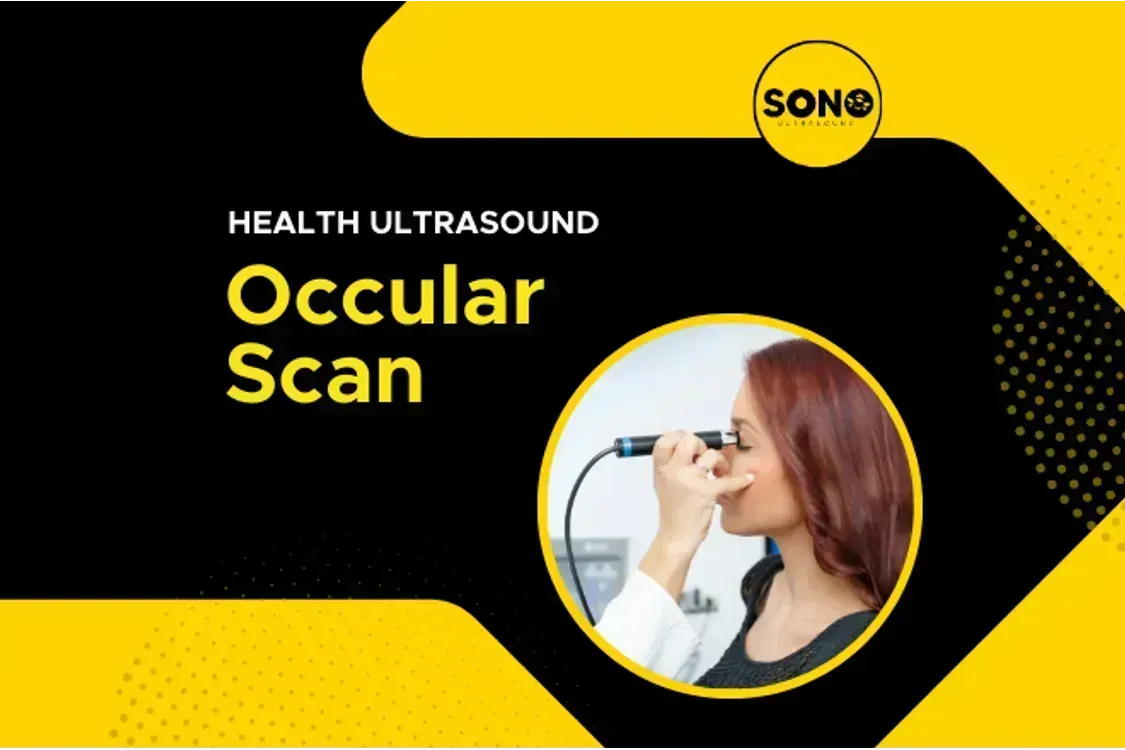 Ocular Scan Malaysia